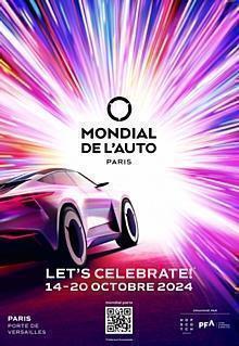 Auf der Paris Motor Show 2024 demonstriert Citroën eine völlig neue Modellpalette, die die neue Markenidentität aufgreift.